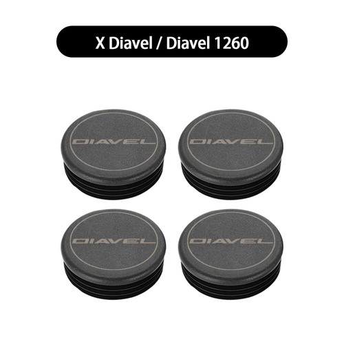 For ducati diavel - for,