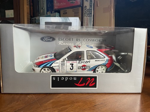 Models ford escort rs - models,