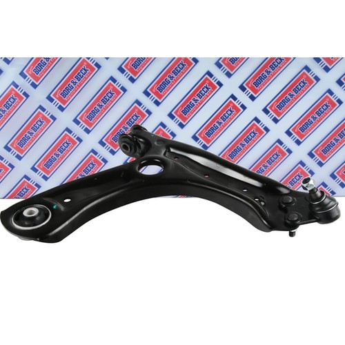 Wishbone suspension arm - wishbone,
