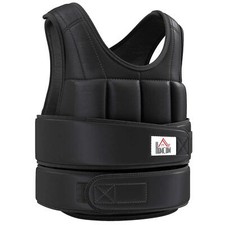 20kgs adjustable weight vest - 20kgs,