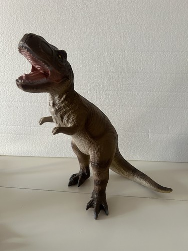 Ankyl toys recur large - /, soft