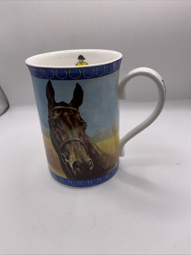 Danbury mint racing - mint,