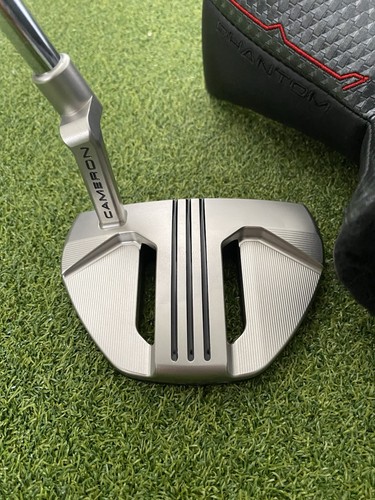 2026 scotty cameron - scotty, phantom