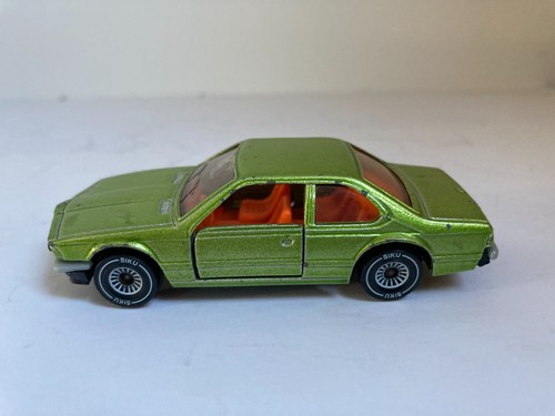 Vintage siku bmw - siku, 633