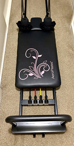 Aeropilates reformer machine - reformer,