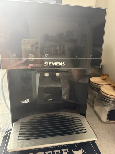 Siemens eq900 bean cup - eq900, bean-to-cup