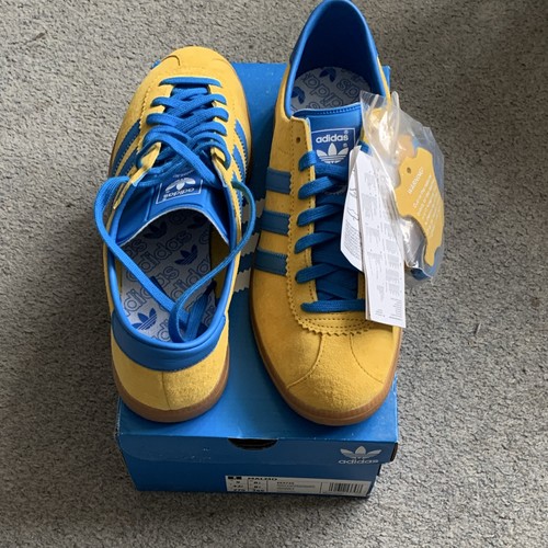 Adidas originals malmo - originals,