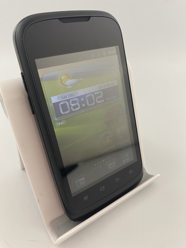 Zte v790 black unlocked - v790, single