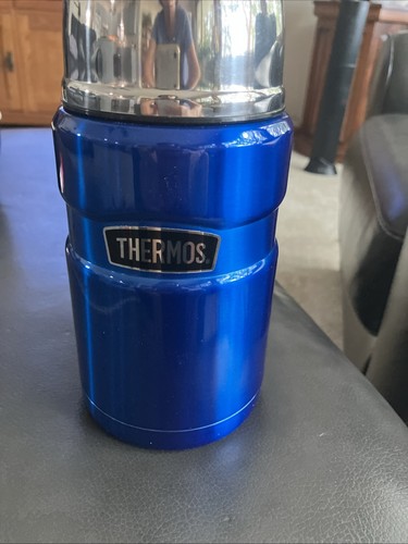 Thermos stainless king - 24, oz.