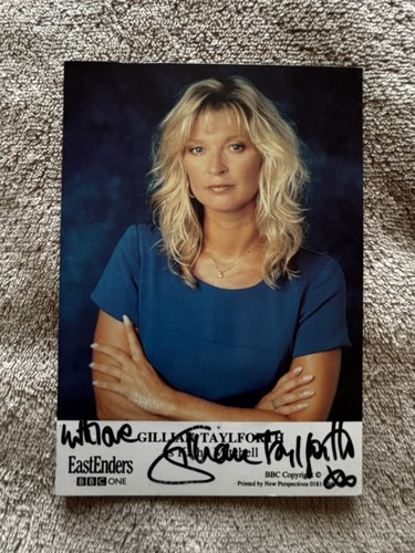 Gillian taylforth kathy - gillian, taylforth-