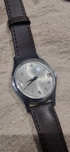 1979 ussr watch - @,