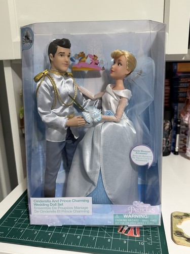 Cinderella and prince - cinderella, charming