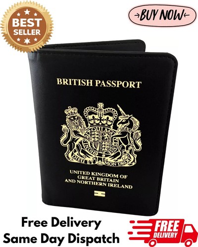 Passport cover holders - cover,
