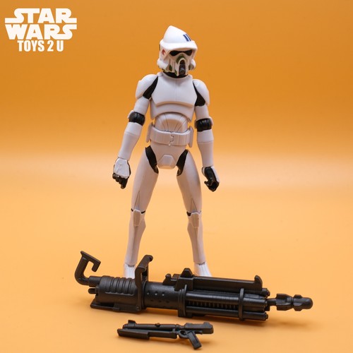 Star wars arf clone trooper - star,