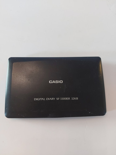 Vintage casio 33ooer - vintage,