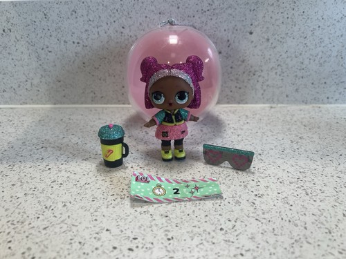 Lol surprise sparkle series - lol,
