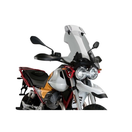 Puig touring windshield - puig, windshield-visor