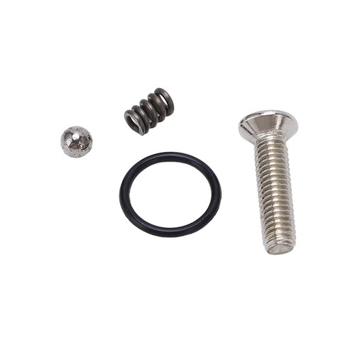 Starter lever kicker rebuild - starter,