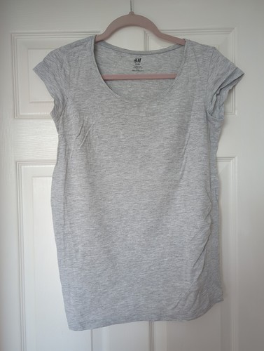 Mama maternity top size - h&m,