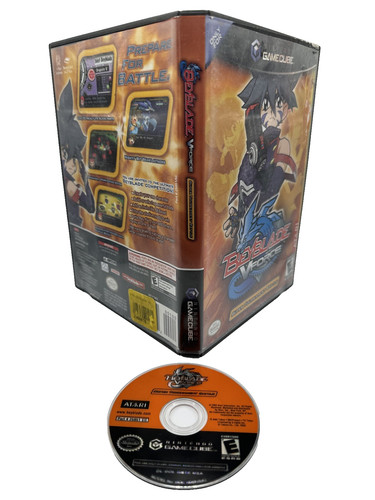 Beyblade force nintendo - force,