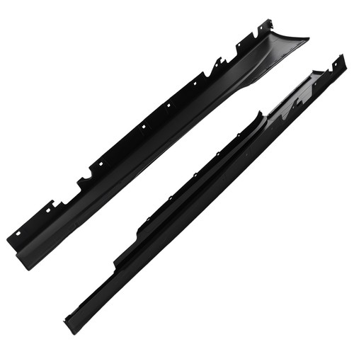 Style side skirt for bmw - skirt,