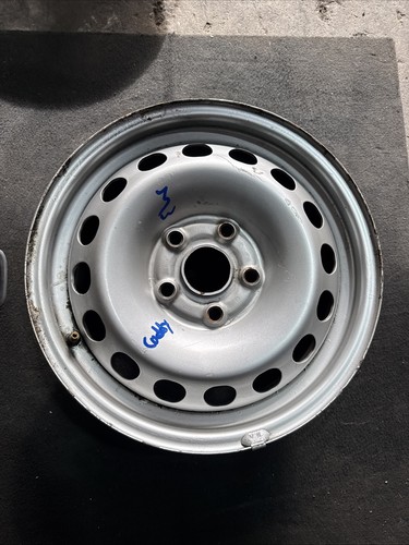 Caddy 2011 2020 steel - vw, 2011-2020