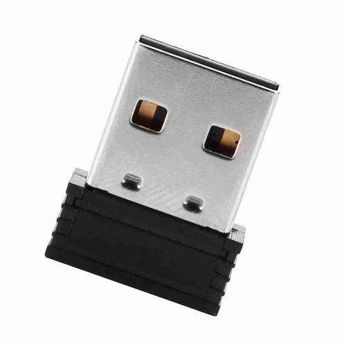 Ant usb transmitter - transmitter, receiver