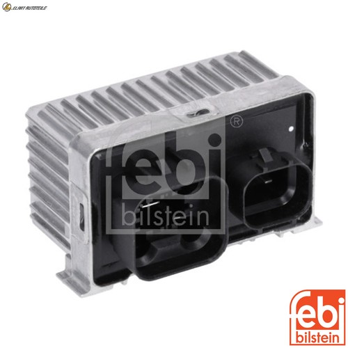 Ecu glow time 184510 for - ecu,