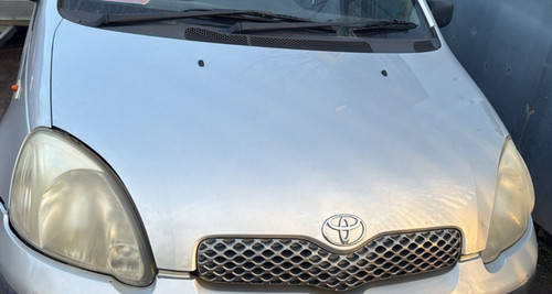 Toyota yaris 5dr - 1999,