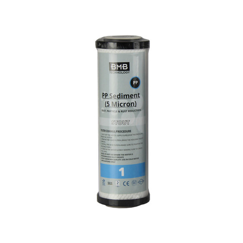 Sediment replacement filter - sediment,