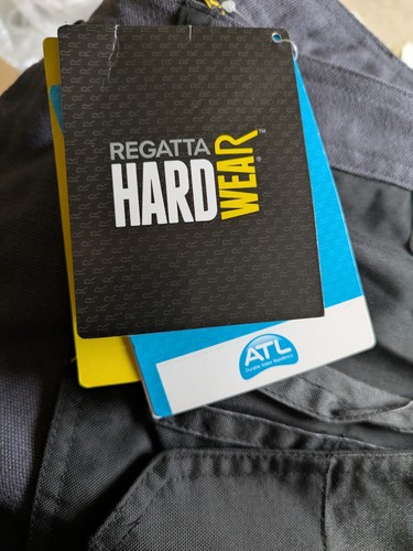 Regatta mens work hard wear - regatta,