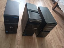 Desktop tower bundle - tower,