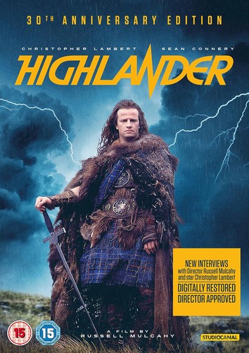 Highlander 2016 new - highlander:,