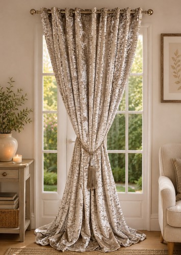 Praline champagne velvet - praline/champagne,