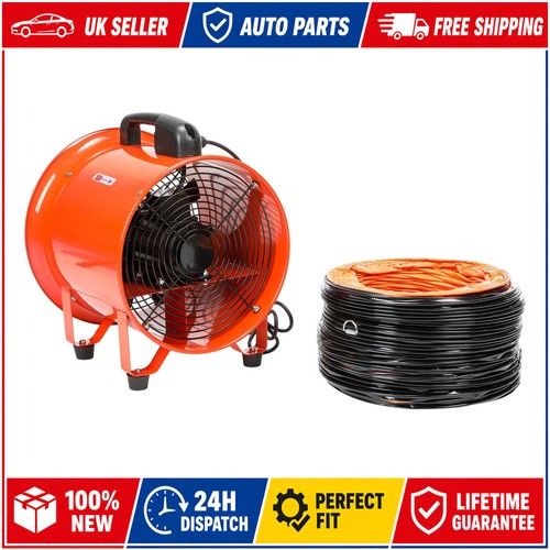 Dust extractor ventilation fan - extractor,