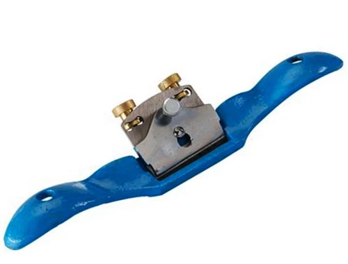 Spokeshave planer flat - spokeshave,