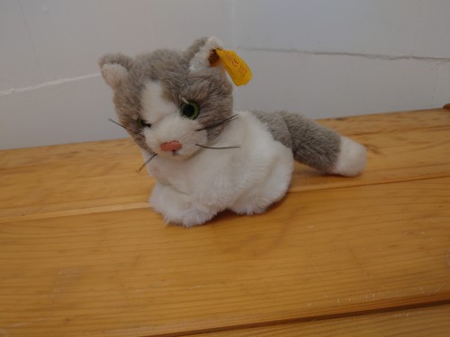 Original steiff - original,