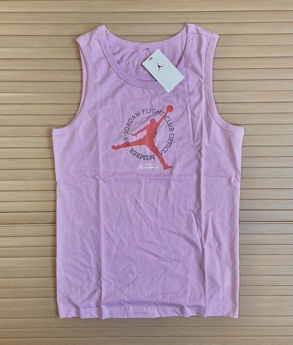 Air jordan flight - air, tank