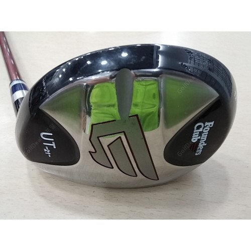 Founders club utility - club, 21°