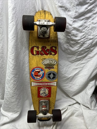 Vintage 70s gordon - 70s,