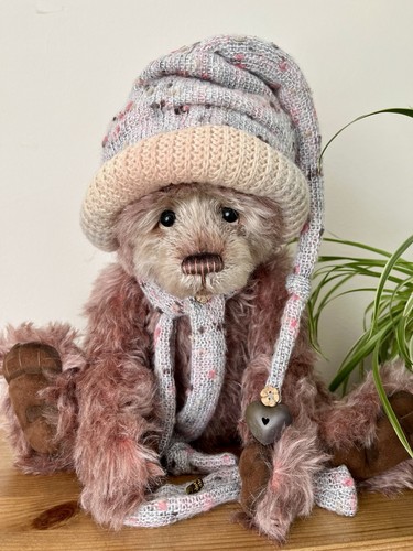 Charlie bears chillstar - bears,