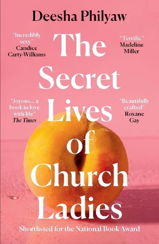 The secret lives church - lives, of