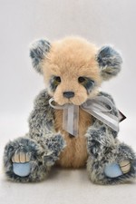 Charlie bears koko panda teddy - bears,