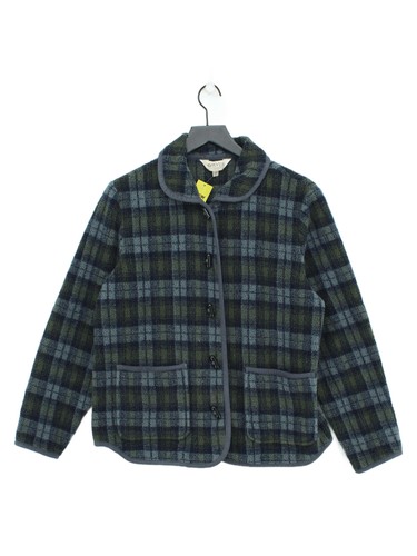 Orvis overcoat jacket - overcoat,
