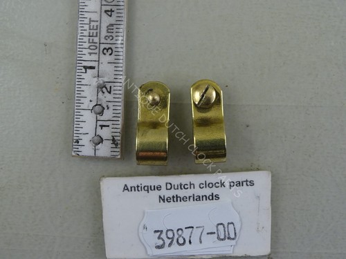 Original set brass - original, to