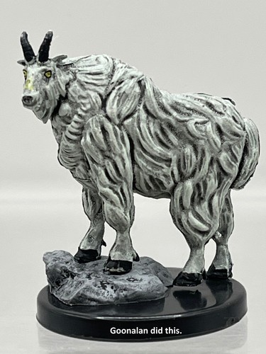 Pathfinder mini rime - pathfinder,