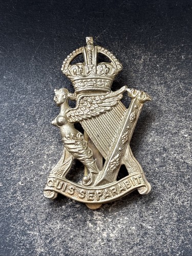Royal ulster rifles british - ulster,
