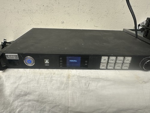 Roe evision hd102 led - roe,