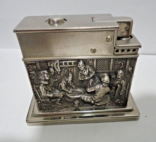 1950 mylflam 835 sterling - c,