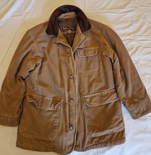 Marlboro classics jacket beige - classics,
